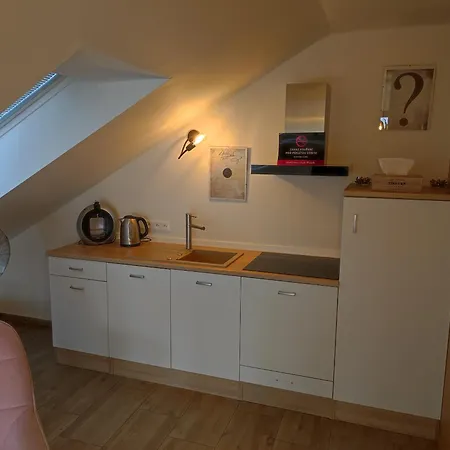Wellness S Virivkou A Saunou Apartment
