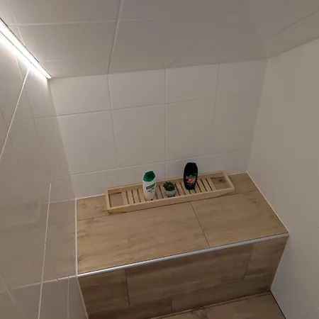 Wellness S Virivkou A Saunou *