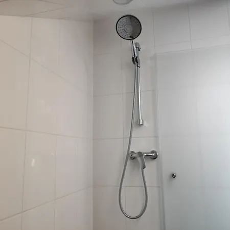 Wellness S Virivkou A Saunou Apartment *