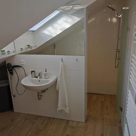 Wellness S Virivkou A Saunou Apartment Plzen