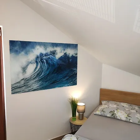 Apartment Wellness S Virivkou A Saunou *