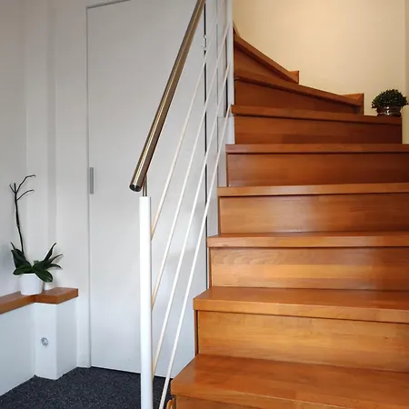 Wellness S Virivkou A Saunou Apartment Plzen