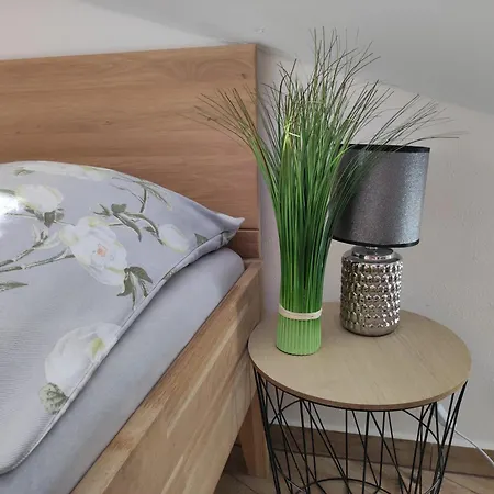 Apartment Wellness S Virivkou A Saunou *