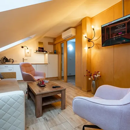 Wellness Luxury * プルゼニ