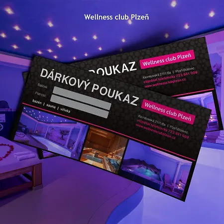 Wellness Luxury Apartament *