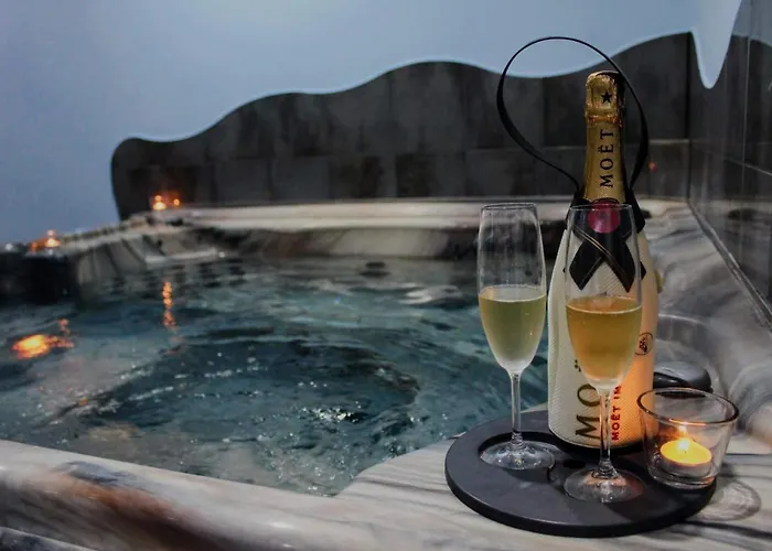 Wellness Luxury * بلزن