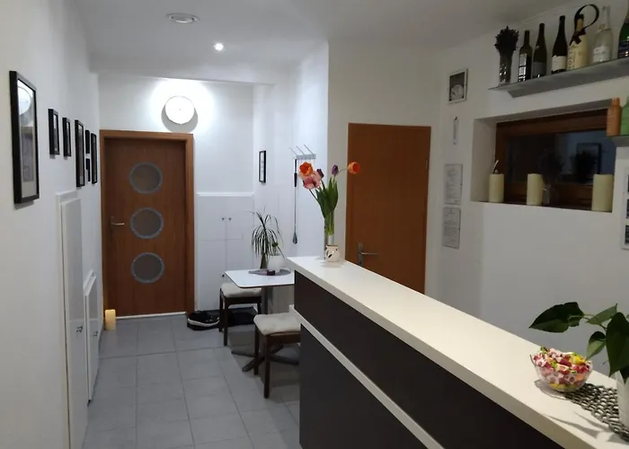 Wellness Luxury Plzen