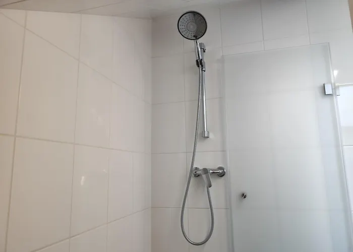 Wellness Luxury شقة *