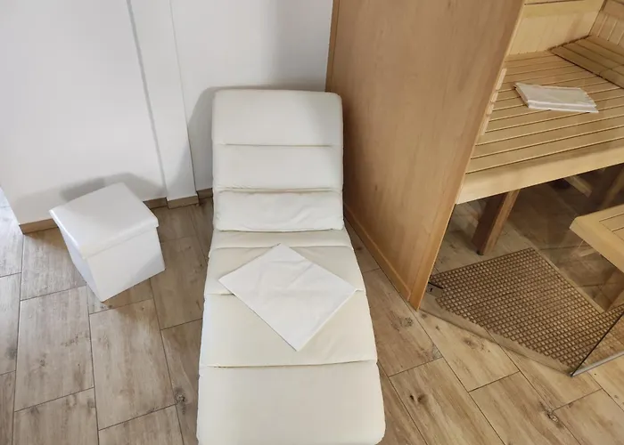 Wellness Luxury * Plzen