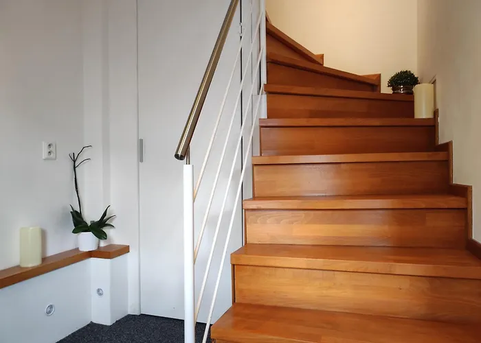 Wellness Luxury Apartment Plzen