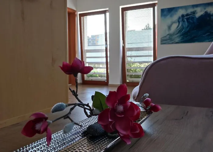 شقة Wellness Luxury