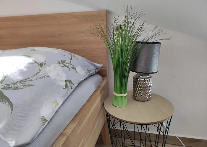 Apartment Wellness Luxury *