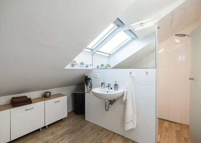 Apartment Wellness Luxury *