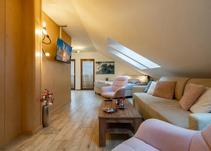 Wellness Luxury بلزن