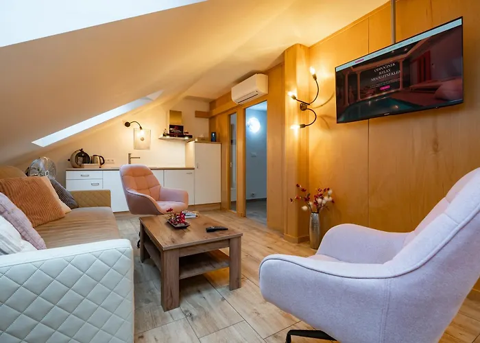 Wellness Luxury * Plzen