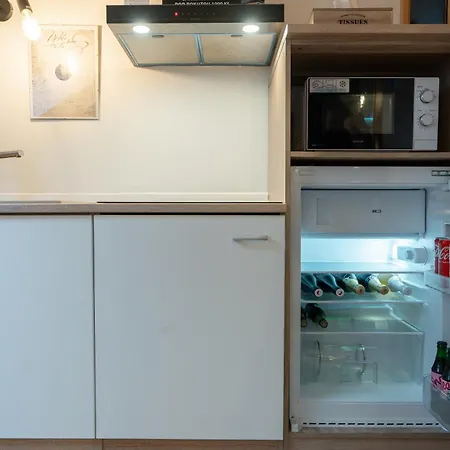 Wellness Luxury Appartamento *