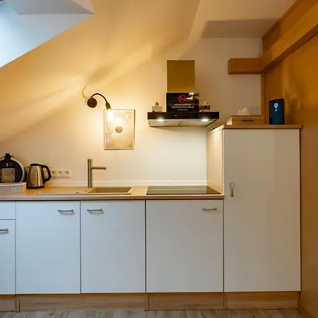 Wellness Luxury Plzeň