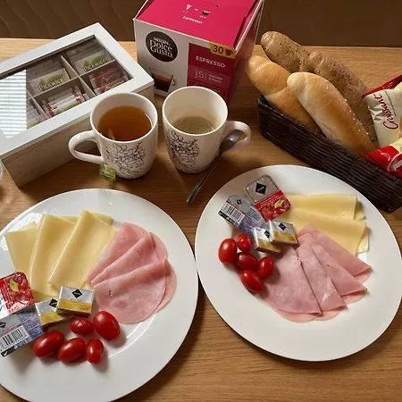 Appartamento Wellness Luxury