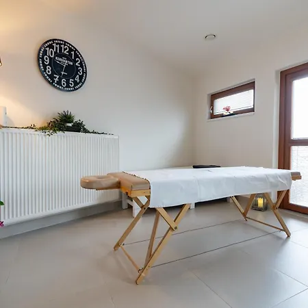 Wellness Luxury Apartment