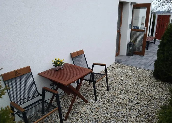 Apartment Wellness Luxury Pilsen