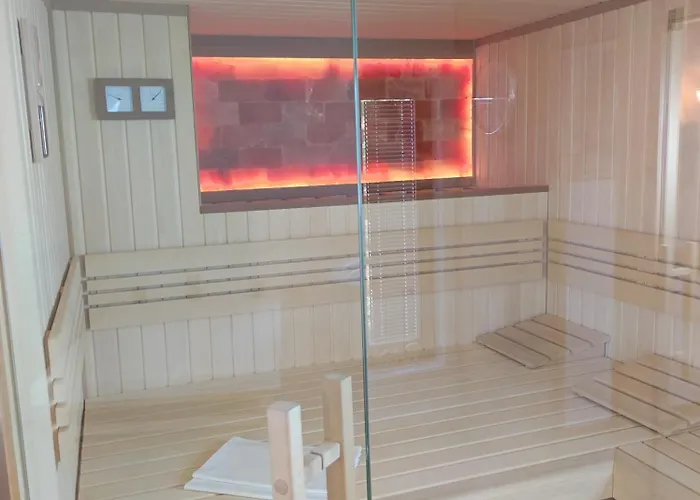 Wellness Luxury Pilsen